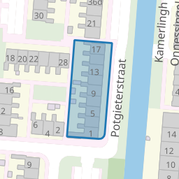 Perceel LKK00-C-7894