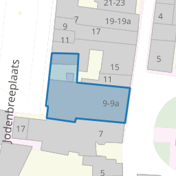 Perceel LKK00-C-8755