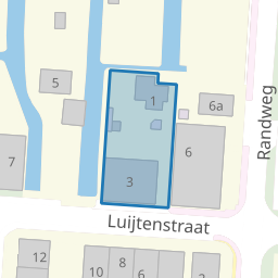 Perceel LKK00-C-9059