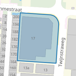 Perceel LKK00-C-9643