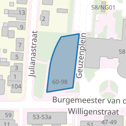 Perceel LKK00-C-9662