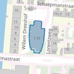 Perceel LKK00-C-9912