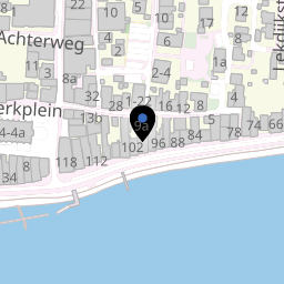 Appartement LKK00 C 9999 2