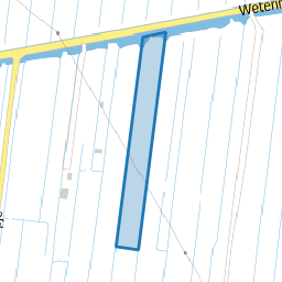 Perceel LKK00-D-6538