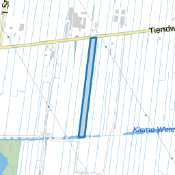 Perceel LKK00-D-6640