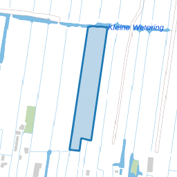 Perceel LKK00-D-6707