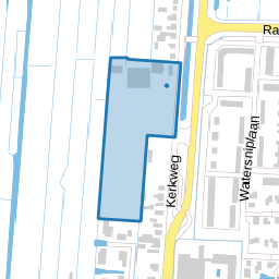 Perceel LKK00-D-7462