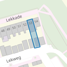 Perceel LKL00-A-5499