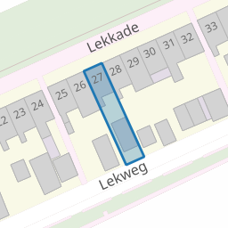 Perceel LKL00-A-5525