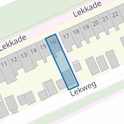 Perceel LKL00-A-5536