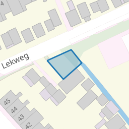 Perceel LKL00-A-5907