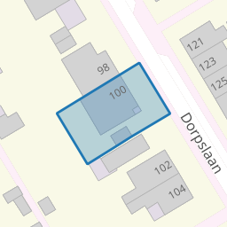 Perceel LKL00-B-4012