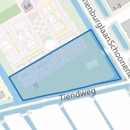 Perceel LKL00-B-4054