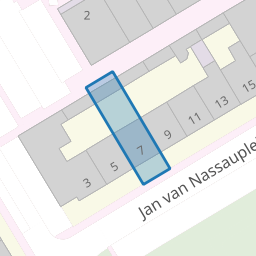 Perceel LKL00-B-4074