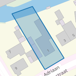 Perceel LKL00-B-4160