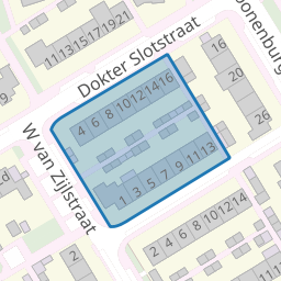 Perceel LKL00-B-4240