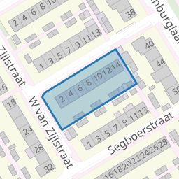 Perceel LKL00-B-4242