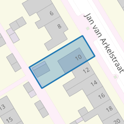 Perceel LKL00-B-4249