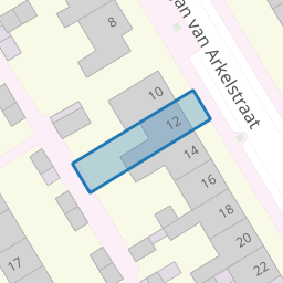 Perceel LKL00-B-4250