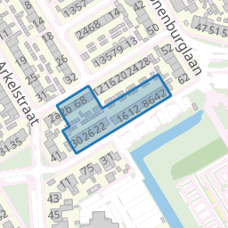 Perceel LKL00-B-4318