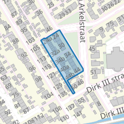 Perceel LKL00-B-4319