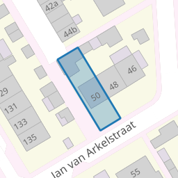 Perceel LKL00-B-4322