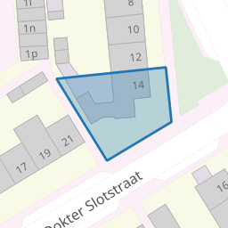 Perceel LKL00-B-4388