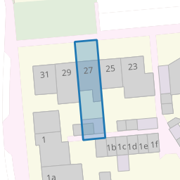 Perceel LKL00-B-4391