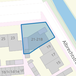 Perceel LKL00-B-4394