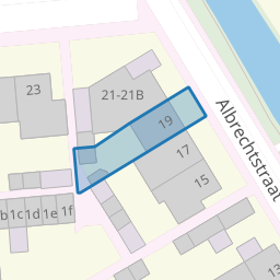 Perceel LKL00-B-4395