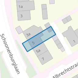 Perceel LKL00-B-4401