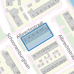 Perceel LKL00-B-4501