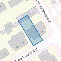 Perceel LKL00-B-4541