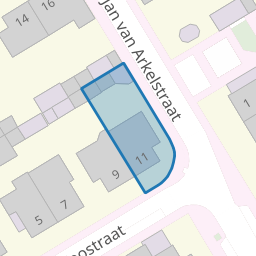 Perceel LKL00-B-4542