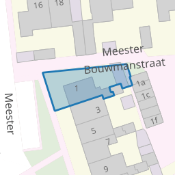 Perceel LKL00-B-4551