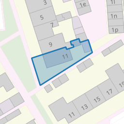 Perceel LKL00-B-4558