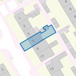 Perceel LKL00-B-4559