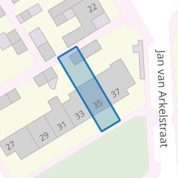 Perceel LKL00-B-4643