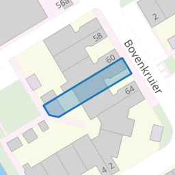 Perceel LKL00-B-4752