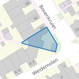 Perceel LKL00-B-4754