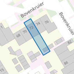 Perceel LKL00-B-4763