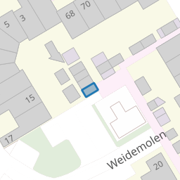 Perceel LKL00-B-4766