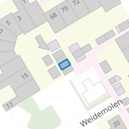 Perceel LKL00-B-4767