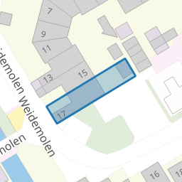 Perceel LKL00-B-4779