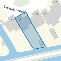 Perceel LKL00-B-4782