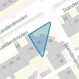 Perceel LKL00-B-4792