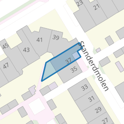 Perceel LKL00-B-4794