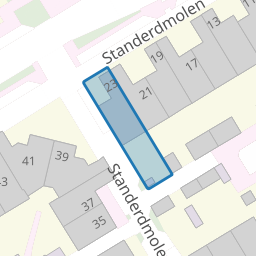 Perceel LKL00-B-4797