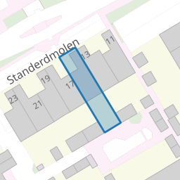 Perceel LKL00-B-4801