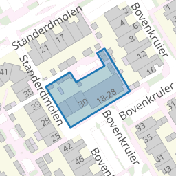 Perceel LKL00-B-4804